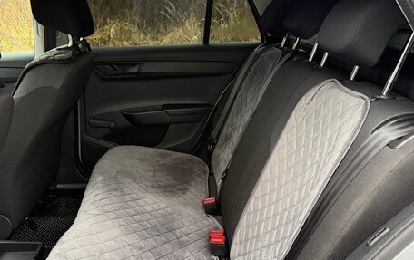 Skoda Fabia III, 2019 год, 1 270 000 рублей, 5 фотография