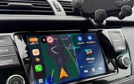 Skoda Fabia III, 2019 год, 1 270 000 рублей, 8 фотография