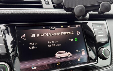 Skoda Fabia III, 2019 год, 1 270 000 рублей, 7 фотография