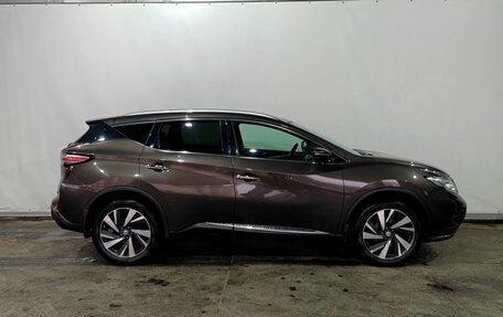 Nissan Murano, 2019 год, 2 790 000 рублей, 4 фотография