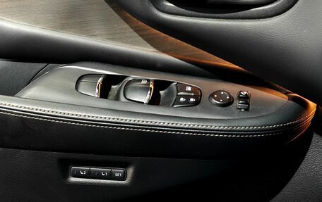 Nissan Murano, 2019 год, 2 790 000 рублей, 16 фотография