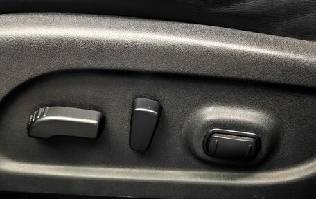 Nissan Murano, 2019 год, 2 790 000 рублей, 15 фотография