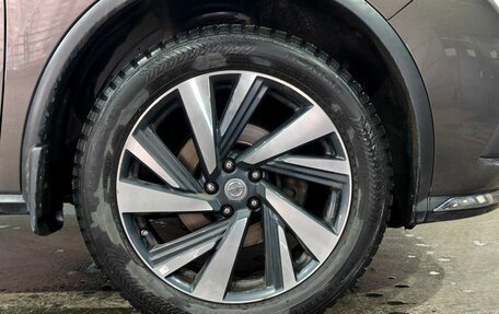 Nissan Murano, 2019 год, 2 790 000 рублей, 20 фотография