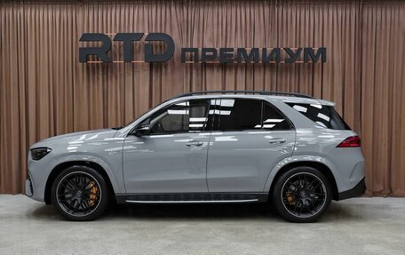 Mercedes-Benz GLE AMG, 2025 год, 24 800 000 рублей, 6 фотография