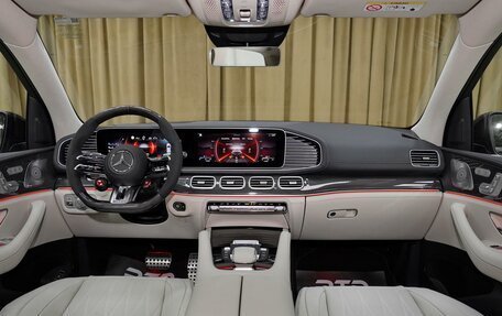 Mercedes-Benz GLE AMG, 2025 год, 24 800 000 рублей, 11 фотография