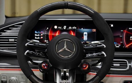 Mercedes-Benz GLE AMG, 2025 год, 24 800 000 рублей, 12 фотография