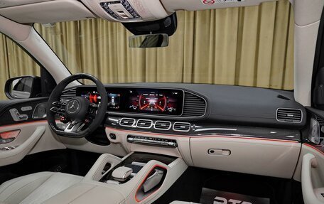 Mercedes-Benz GLE AMG, 2025 год, 24 800 000 рублей, 13 фотография