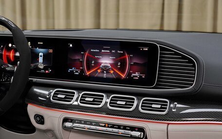 Mercedes-Benz GLE AMG, 2025 год, 24 800 000 рублей, 16 фотография