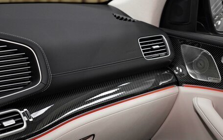 Mercedes-Benz GLE AMG, 2025 год, 24 800 000 рублей, 20 фотография