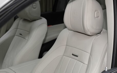 Mercedes-Benz GLE AMG, 2025 год, 24 800 000 рублей, 21 фотография