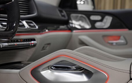 Mercedes-Benz GLE AMG, 2025 год, 24 800 000 рублей, 19 фотография