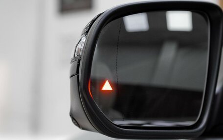 Mercedes-Benz GLE AMG, 2025 год, 24 800 000 рублей, 31 фотография