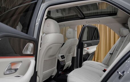 Mercedes-Benz GLE AMG, 2025 год, 24 800 000 рублей, 25 фотография