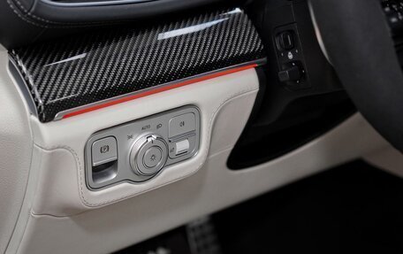 Mercedes-Benz GLE AMG, 2025 год, 24 800 000 рублей, 22 фотография