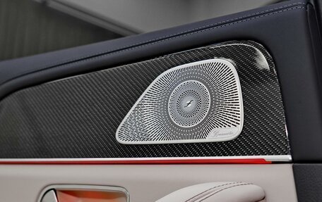 Mercedes-Benz GLE AMG, 2025 год, 24 800 000 рублей, 27 фотография