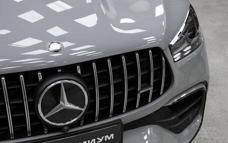 Mercedes-Benz GLE AMG, 2025 год, 24 800 000 рублей, 29 фотография