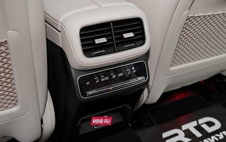 Mercedes-Benz GLE AMG, 2025 год, 24 800 000 рублей, 26 фотография