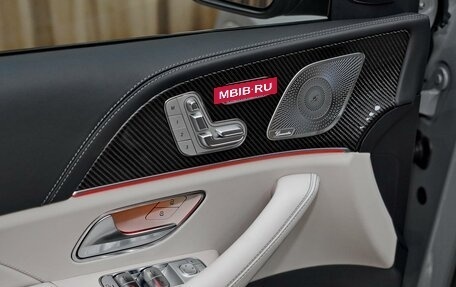 Mercedes-Benz GLE AMG, 2025 год, 24 800 000 рублей, 23 фотография