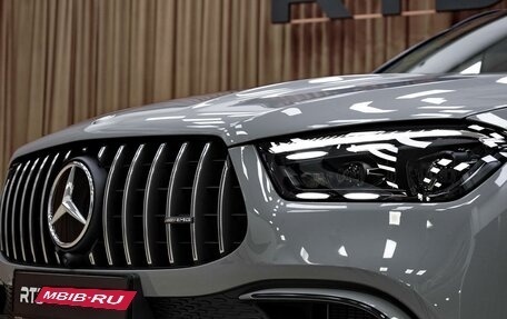 Mercedes-Benz GLE AMG, 2025 год, 24 800 000 рублей, 28 фотография