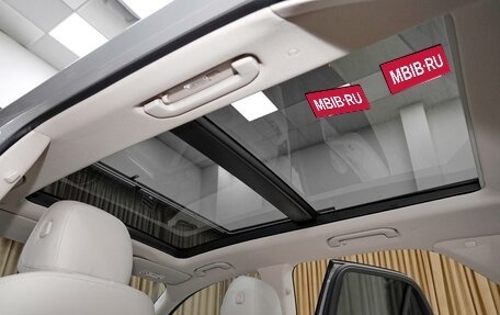 Mercedes-Benz GLE AMG, 2025 год, 24 800 000 рублей, 24 фотография