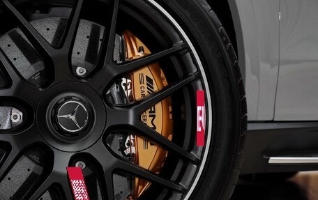 Mercedes-Benz GLE AMG, 2025 год, 24 800 000 рублей, 32 фотография