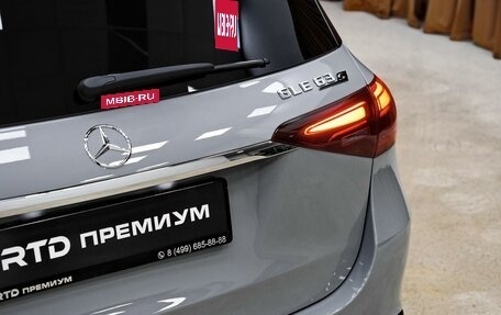 Mercedes-Benz GLE AMG, 2025 год, 24 800 000 рублей, 34 фотография