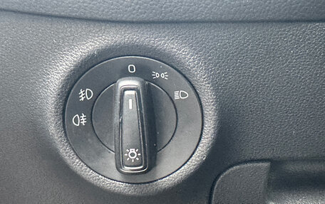 Skoda Kodiaq I, 2018 год, 2 415 000 рублей, 11 фотография