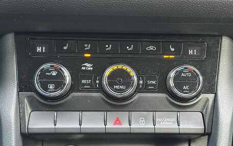 Skoda Kodiaq I, 2018 год, 2 415 000 рублей, 17 фотография