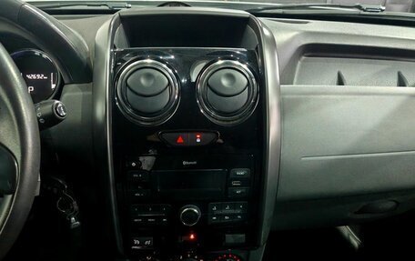 Renault Duster I рестайлинг, 2018 год, 1 590 000 рублей, 13 фотография