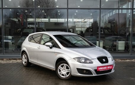 SEAT Leon II, 2011 год, 600 000 рублей, 5 фотография