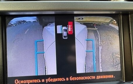 Toyota Land Cruiser Prado 150 рестайлинг 2, 2014 год, 3 300 000 рублей, 35 фотография