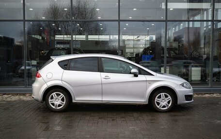 SEAT Leon II, 2011 год, 600 000 рублей, 8 фотография