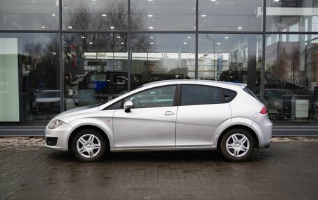 SEAT Leon II, 2011 год, 600 000 рублей, 7 фотография