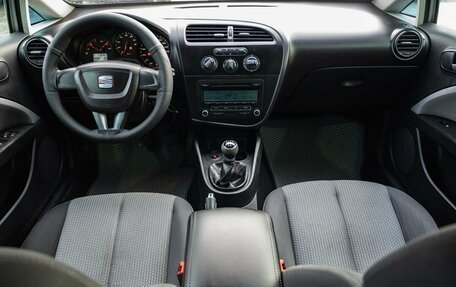 SEAT Leon II, 2011 год, 600 000 рублей, 13 фотография