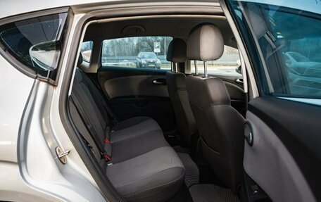 SEAT Leon II, 2011 год, 600 000 рублей, 11 фотография