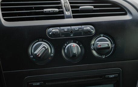 SEAT Leon II, 2011 год, 600 000 рублей, 16 фотография