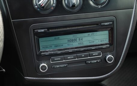 SEAT Leon II, 2011 год, 600 000 рублей, 17 фотография