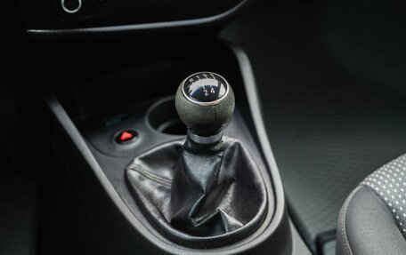 SEAT Leon II, 2011 год, 600 000 рублей, 18 фотография