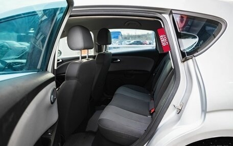 SEAT Leon II, 2011 год, 600 000 рублей, 12 фотография