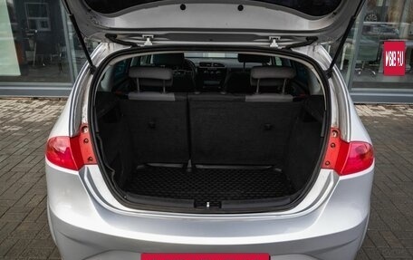 SEAT Leon II, 2011 год, 600 000 рублей, 19 фотография