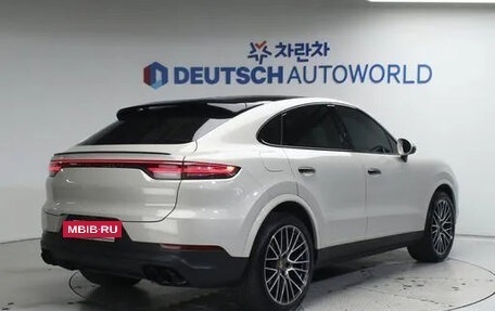 Porsche Cayenne III, 2022 год, 6 960 000 рублей, 4 фотография