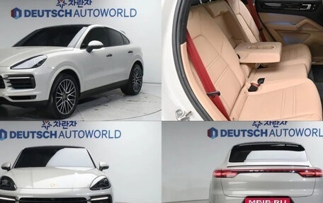 Porsche Cayenne III, 2022 год, 6 960 000 рублей, 3 фотография