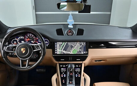 Porsche Cayenne III, 2022 год, 6 960 000 рублей, 9 фотография