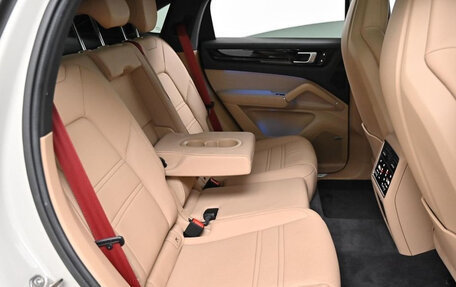 Porsche Cayenne III, 2022 год, 6 960 000 рублей, 13 фотография