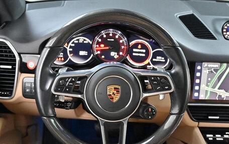 Porsche Cayenne III, 2022 год, 6 960 000 рублей, 14 фотография