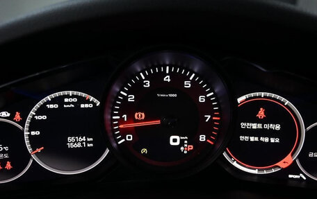 Porsche Cayenne III, 2022 год, 6 960 000 рублей, 10 фотография