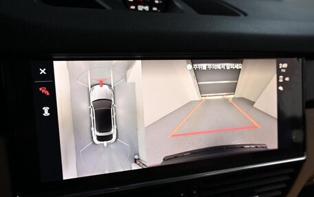 Porsche Cayenne III, 2022 год, 6 960 000 рублей, 16 фотография