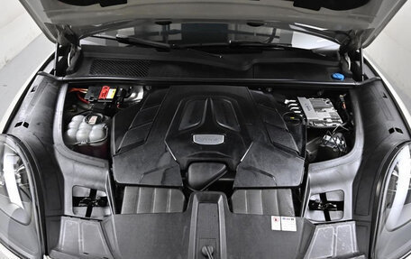 Porsche Cayenne III, 2022 год, 6 960 000 рублей, 8 фотография