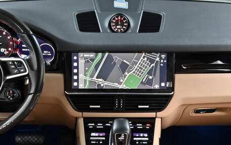 Porsche Cayenne III, 2022 год, 6 960 000 рублей, 15 фотография