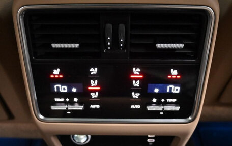 Porsche Cayenne III, 2022 год, 6 960 000 рублей, 17 фотография